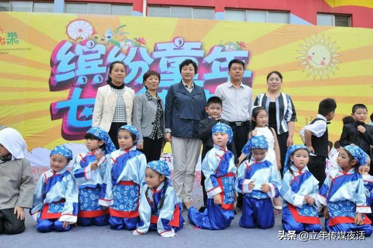 梅花香自苦寒来：济宁金乡春田花花幼稚园园长郑艳香