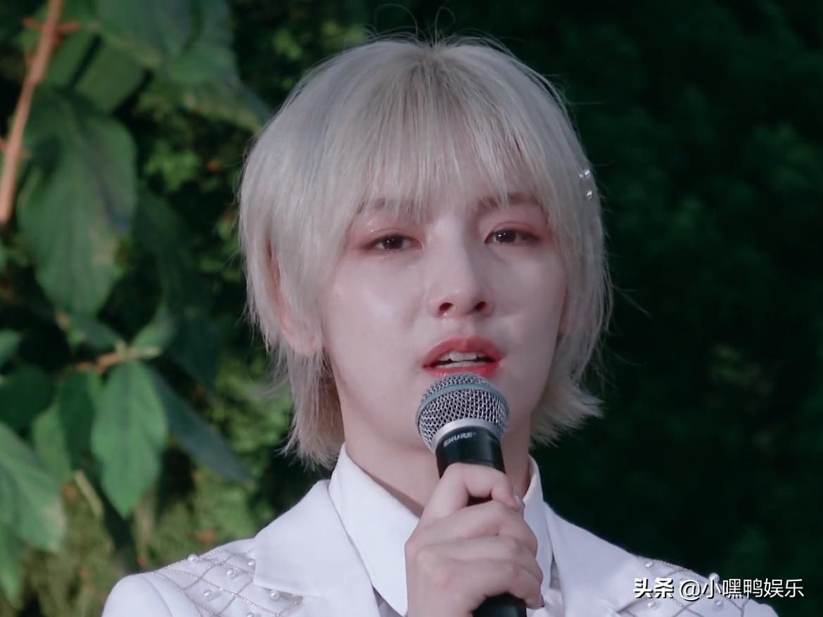 创造营初舞台rap最强,创造营2019初舞台说唱