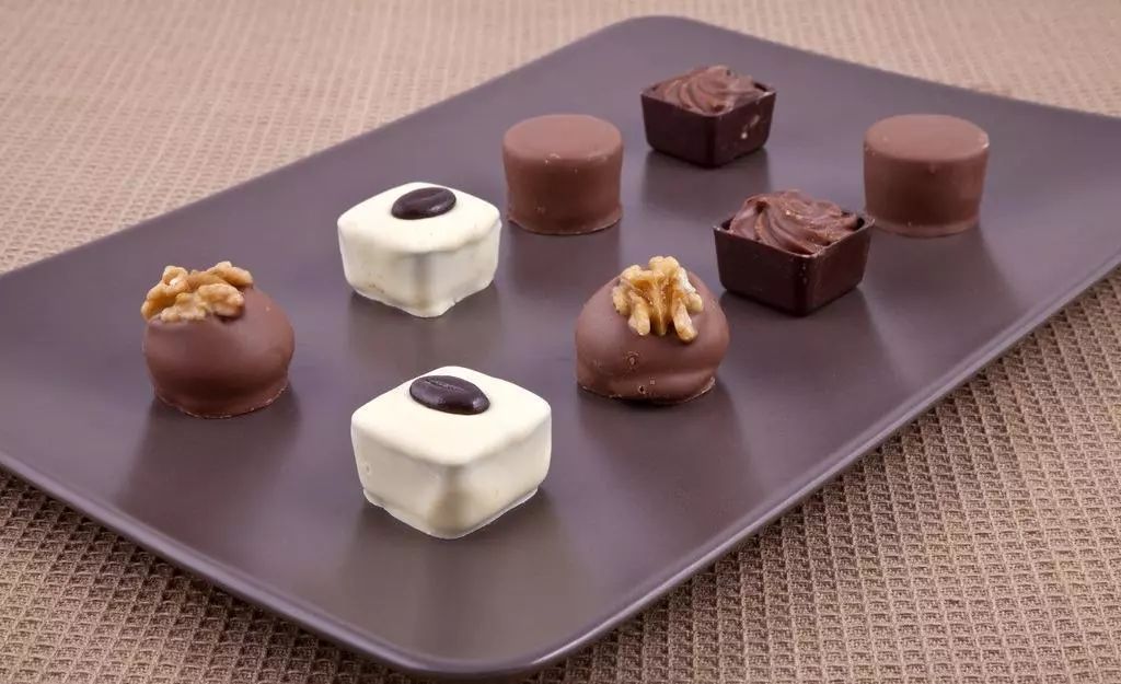 你知道巧克力有什么品种吗,有哪些品牌的巧克力好吃