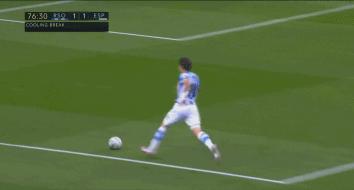 武磊替补错失良机评测,武磊为什么打首发却不尽如人意