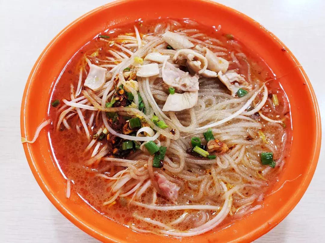 为啥每个肛肠医院周围有肥肠粉,成都东大肛肠医院楼下肥肠粉