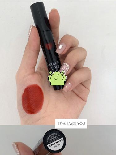 夏季必备口红色号 (夏季口红唇釉)