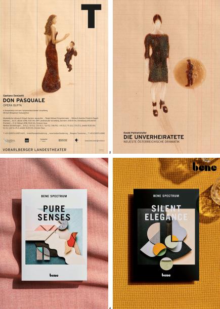 擦亮艺术的“红舞鞋”：奥地利约瑟夫·宾德奖