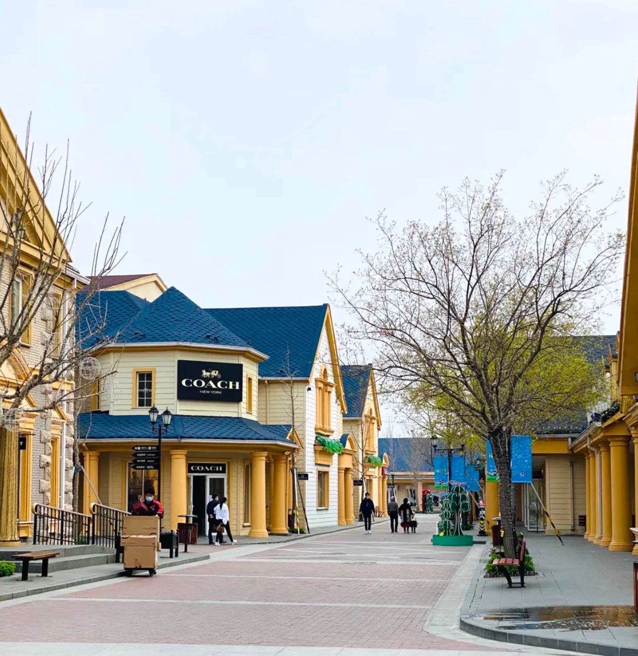 北京奥莱排名一览表,北京奥莱哪家最亲民