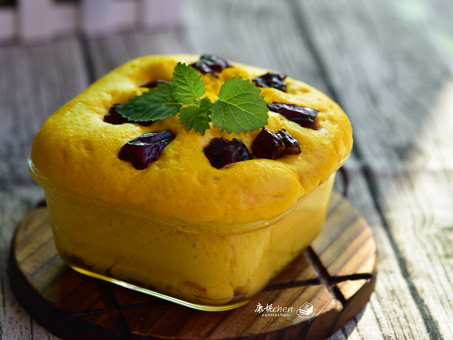 面粉和鸡蛋一起蒸,面粉发糕怎么蒸才松软好吃