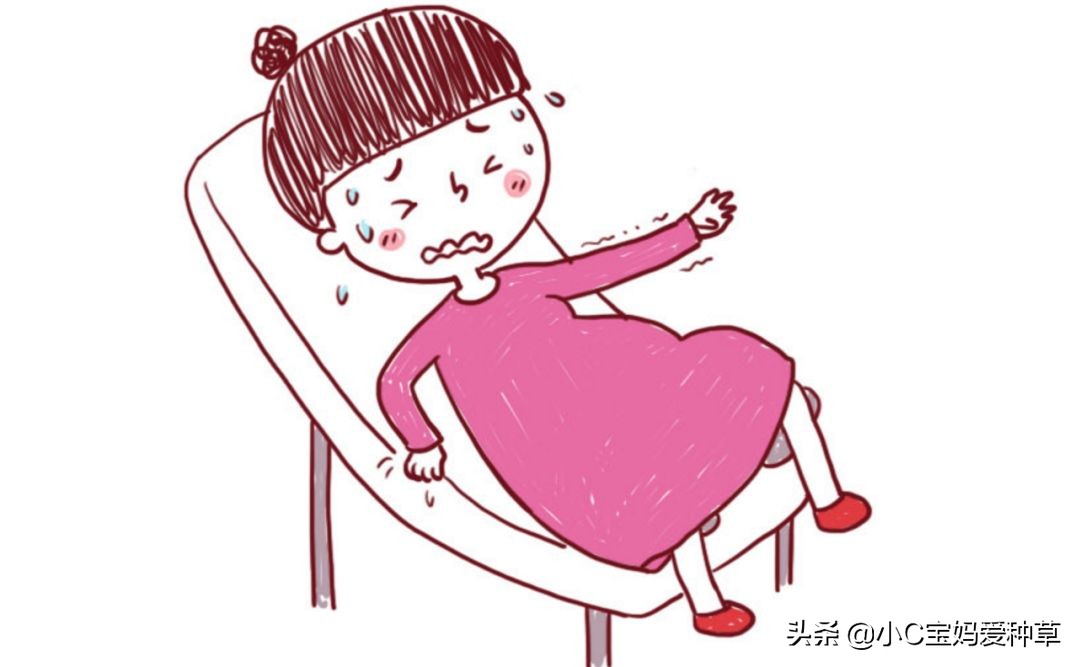 生孩子到底有多痛真实版,生孩子到底有多痛画面完整版