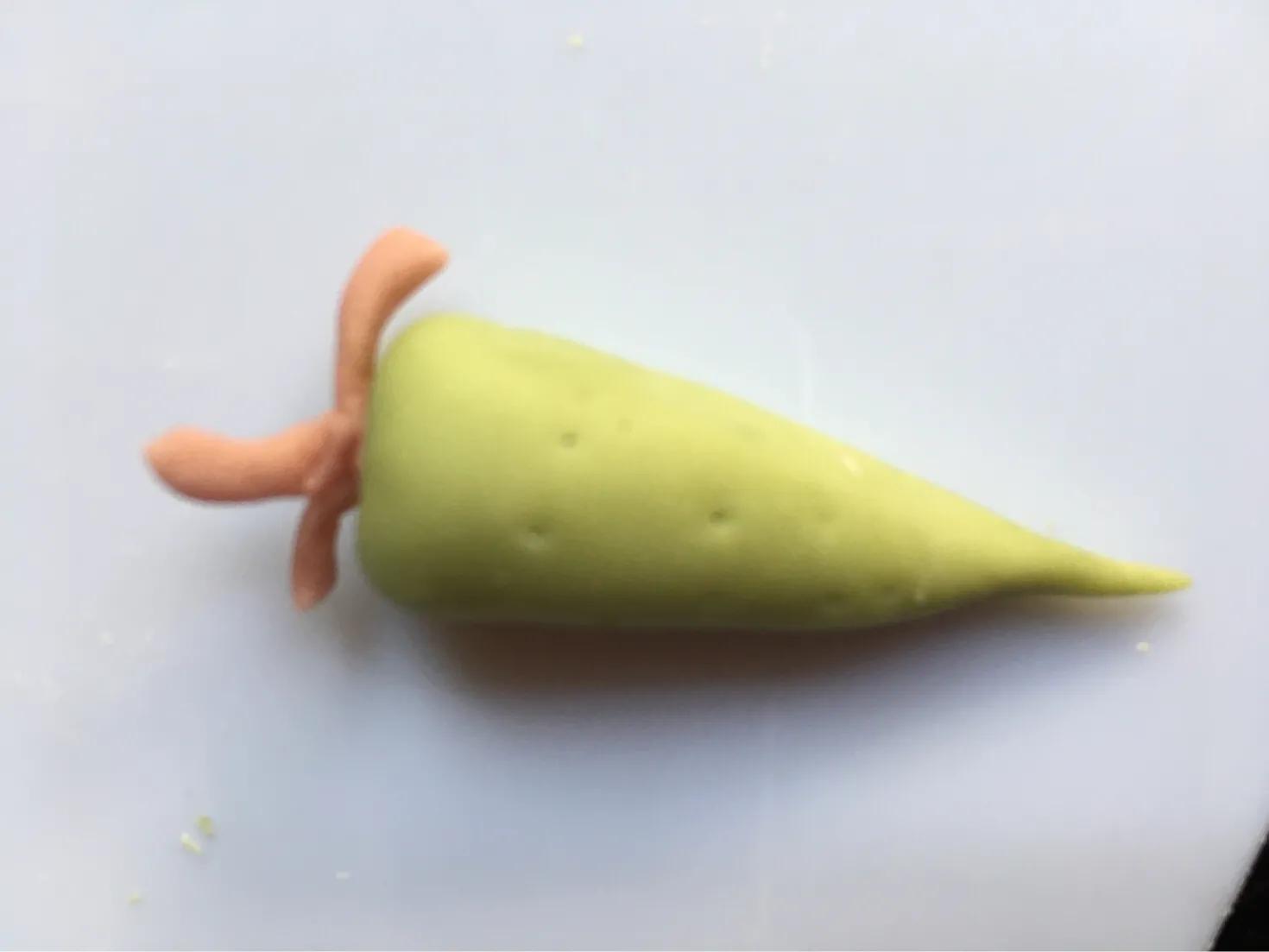 普通刀切太单调，做个这造型瞬间可爱爆棚，保准你看一遍就会