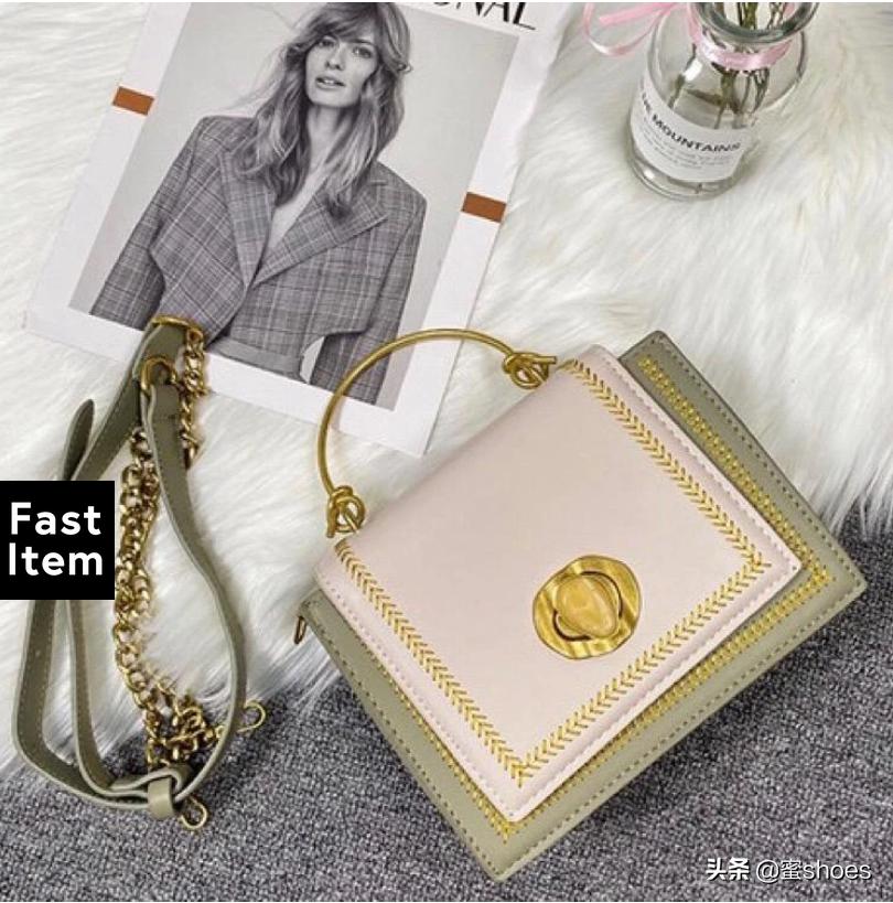 可盐可甜日常穿搭推荐,冬季可盐可甜穿搭合集