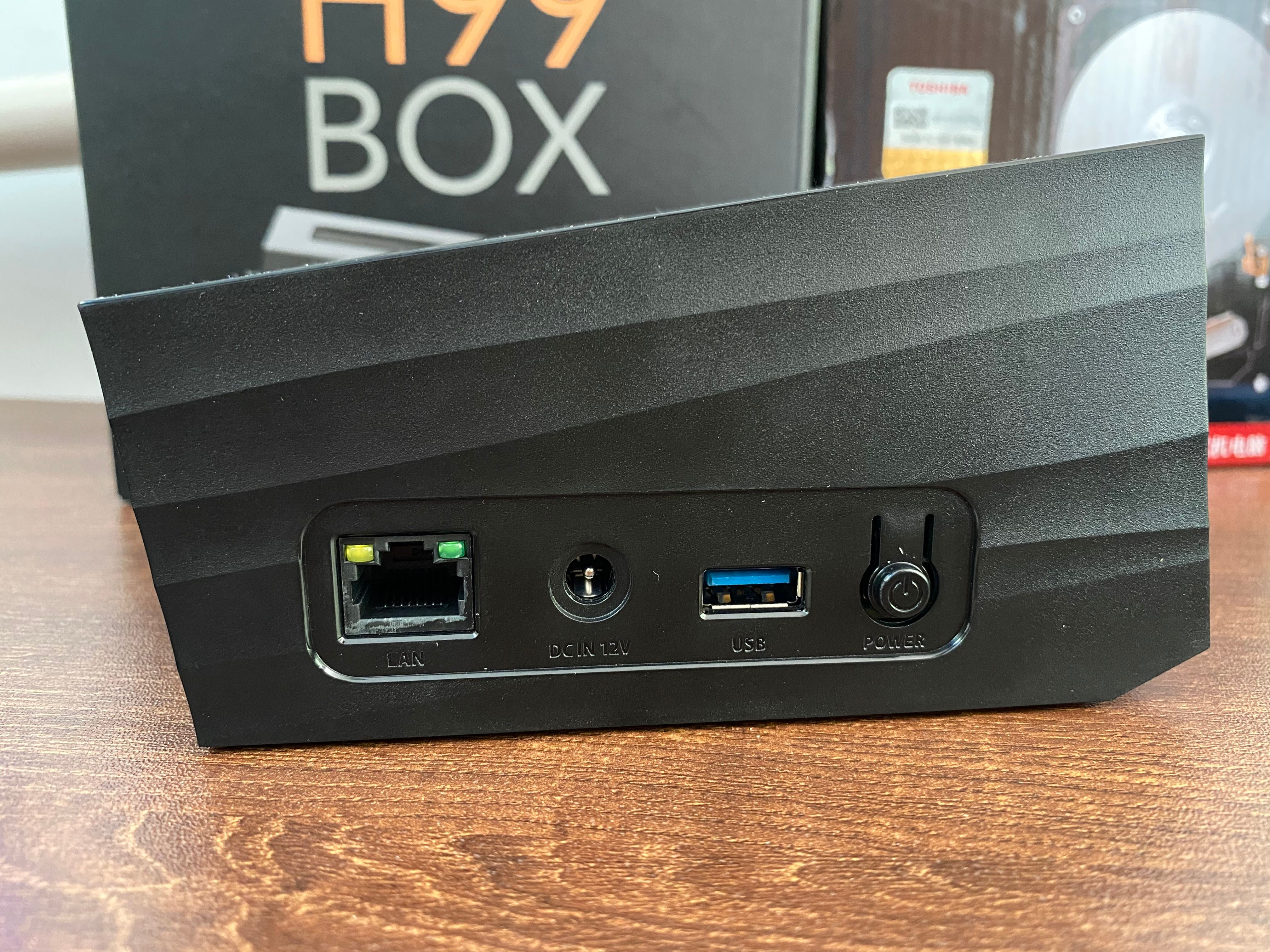 海康威视私有云盘评测,海康威视云存储h99