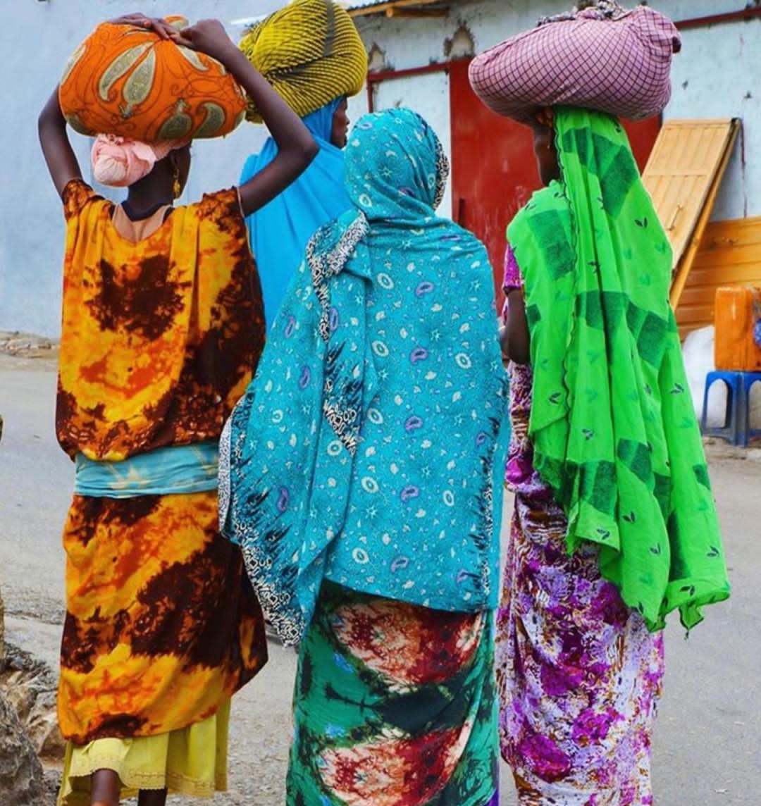 非洲值不值得去？我用5年驻外经历告诉你，去过非洲不遗憾