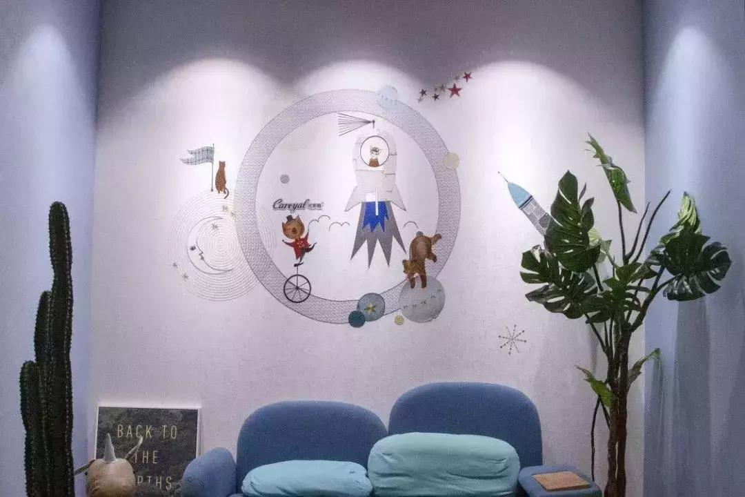 上海展可罗雅热浪，刷新北展余威！携全国千余经销商共赴国际舞台