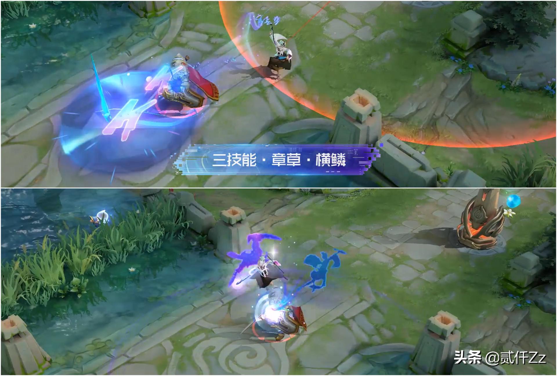 天狼绘梦者特效,天狼绘梦者特效皮肤