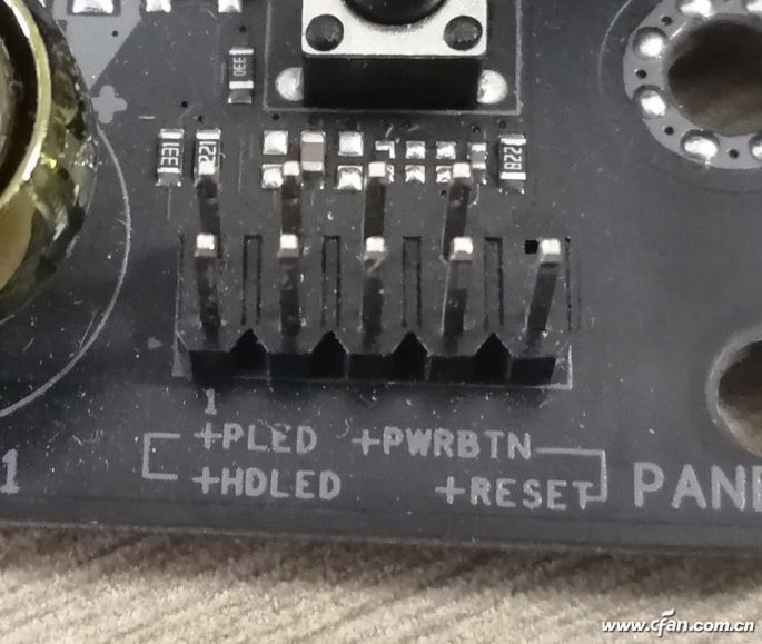 主板找不到说明书怎么办,电脑主板怎么跟机箱连线