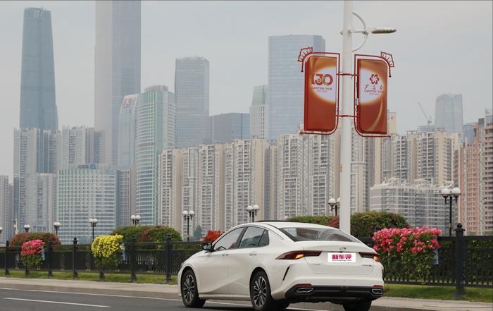 影豹1.5和2.0外观,影豹1.5t先行版