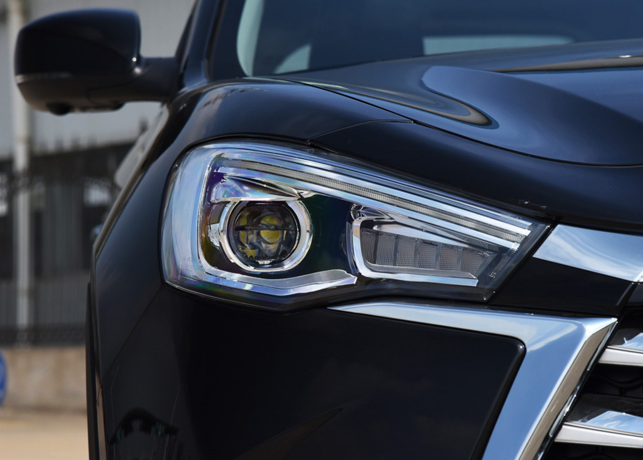 2020款江淮瑞风s7报价及图片,江淮瑞风s7新款即将上市