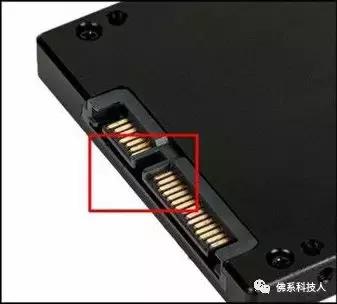 怎么查看电脑硬盘是什么接口,电脑硬盘一般什么接口