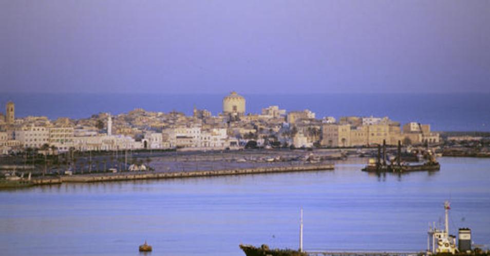 卡扎菲，“非洲之王”有多狂？