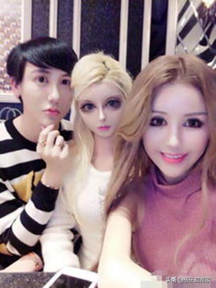 女子打童颜针长脓包3年没工作,女子打水光针花了17万