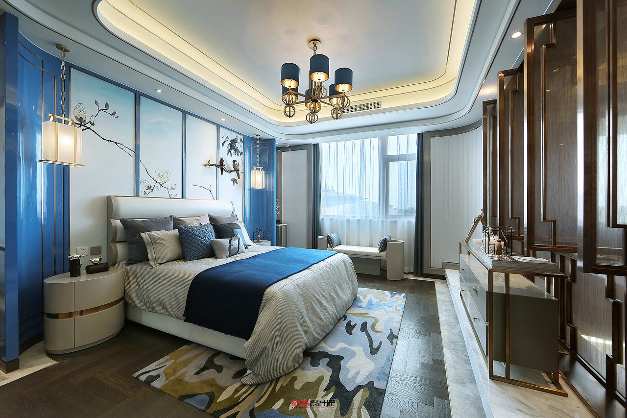 亿城燕西华府,北京市亿城燕西华府