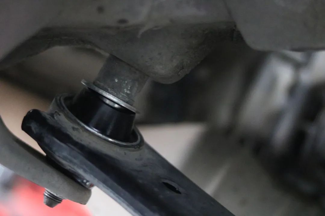 深度试驾老款斯巴鲁森林人,09斯巴鲁森林人2.0大修全过程