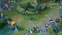 王者荣耀兰陵王实战教学打法,梦泪恐吓流兰陵王最恶心玩法