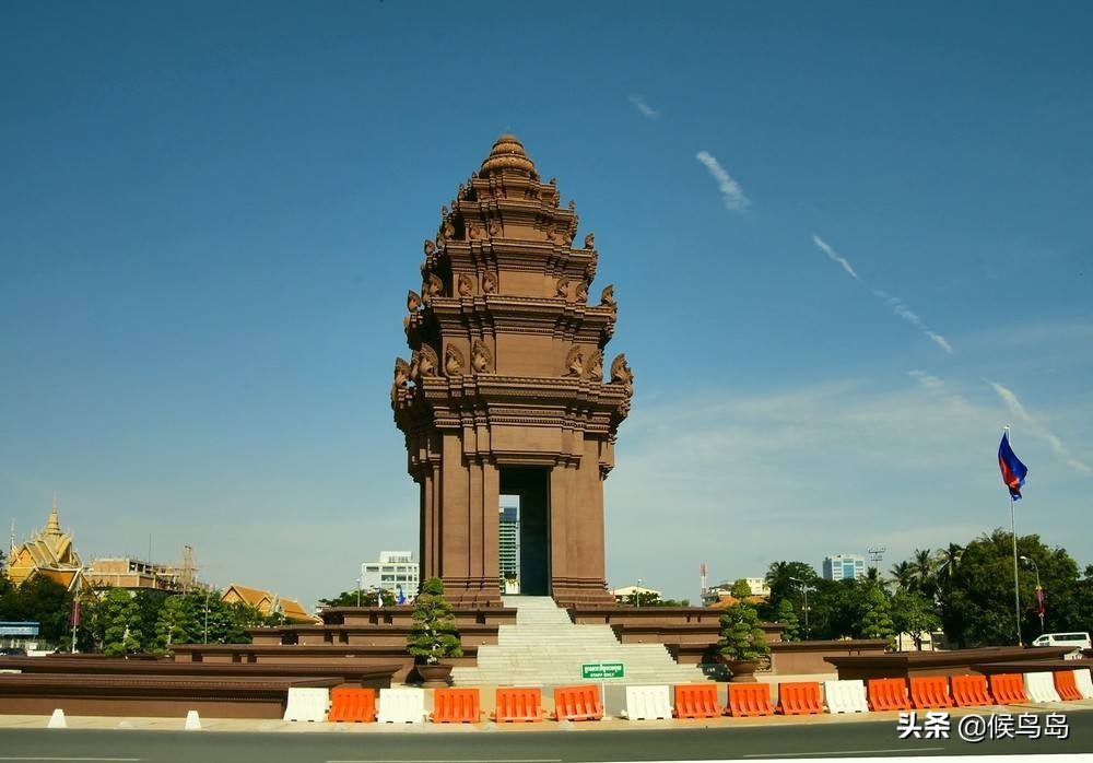 柬埔寨金边消费高还是西港消费高,柬埔寨金边消费水平