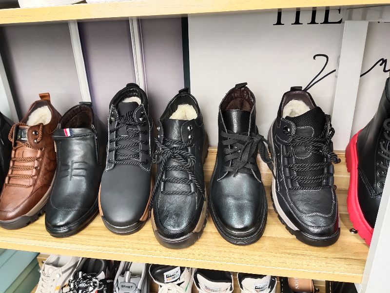 马丁靴百搭,经典款马丁靴秋冬必备