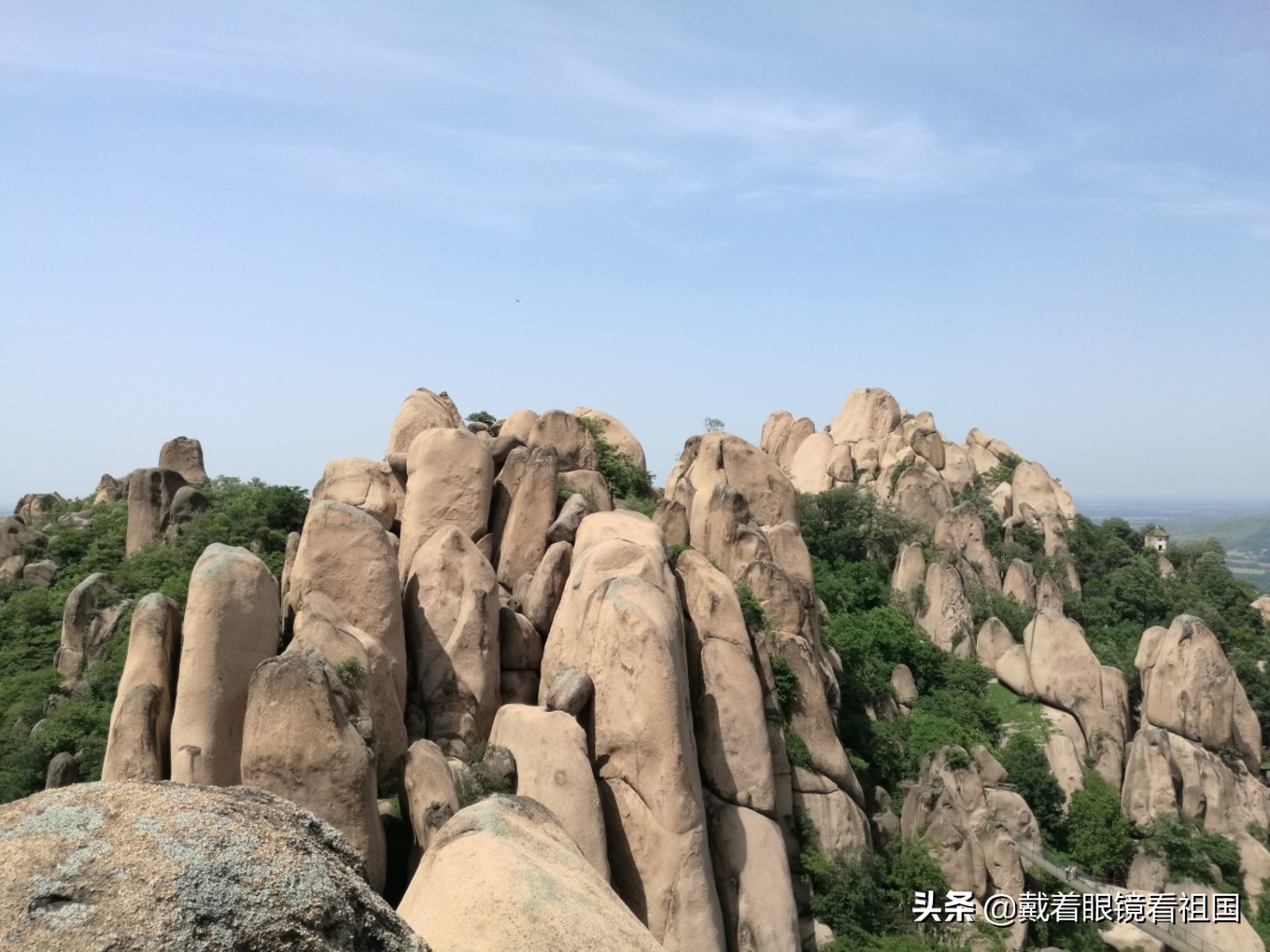 西游记取景河南,河南西游记取景的地方