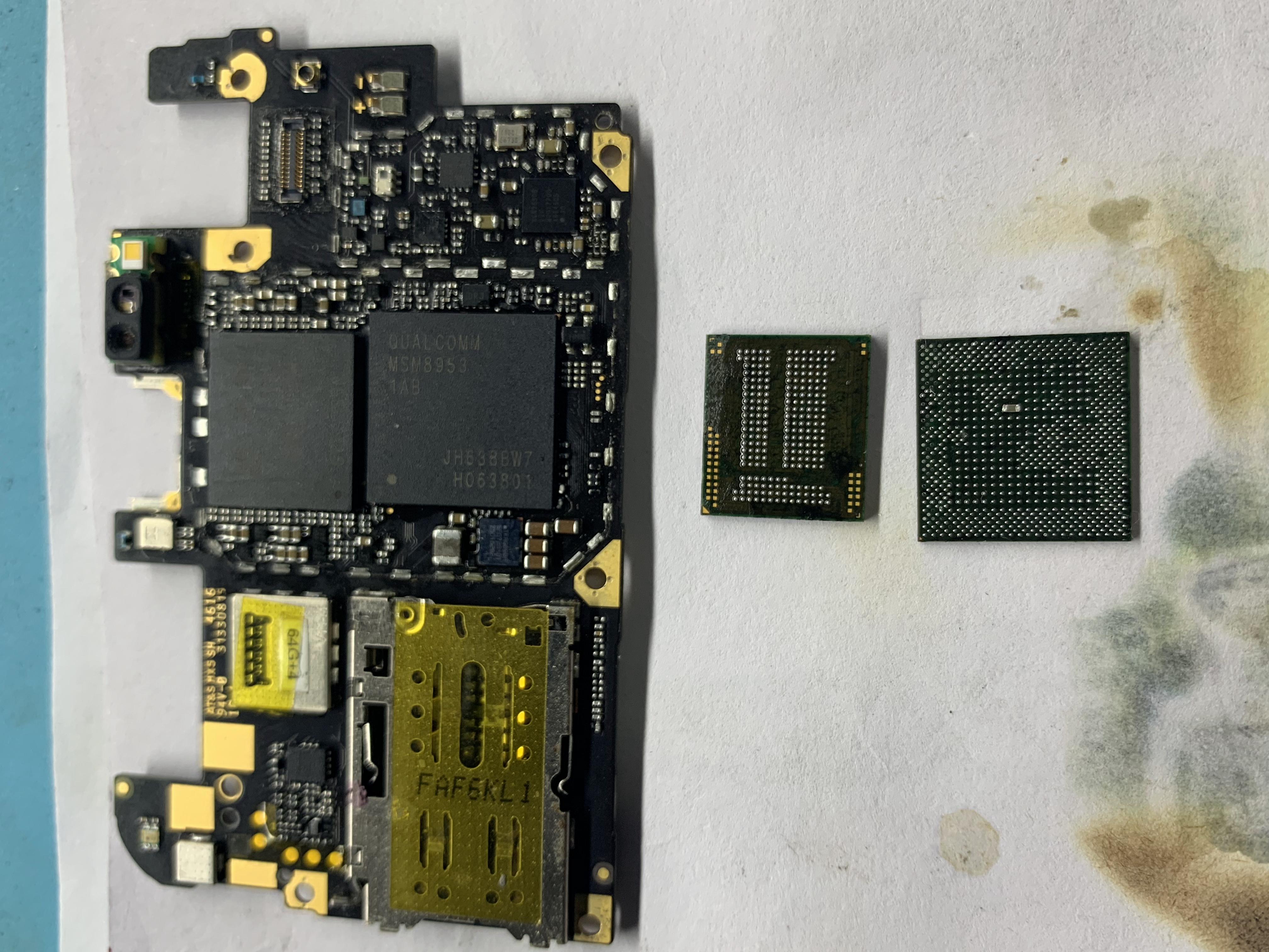 vivox9不送话维修教程,vivox9pluswifi维修