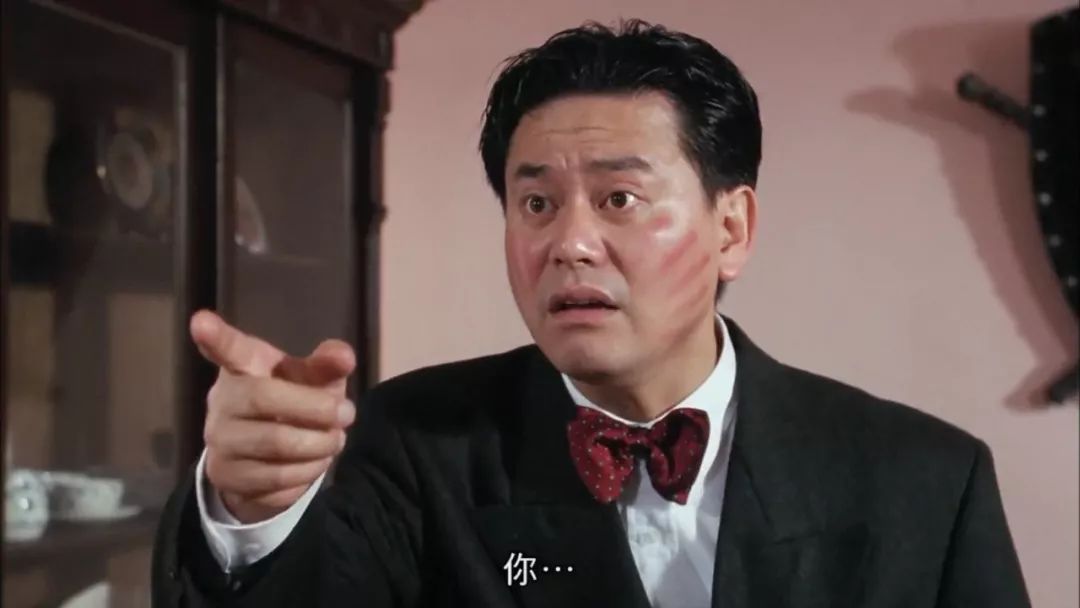 十大经典香港喜剧片大全,曾经香港喜剧黄金配角