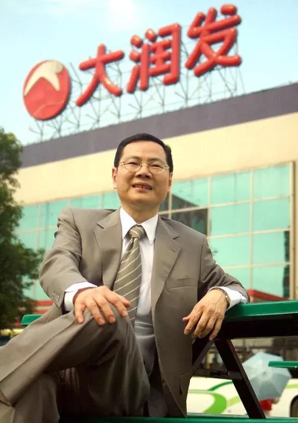 这个500万人口的东北小城：沃尔玛败走麦城，大润发带来新零售