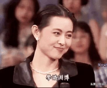 专门撞脸顶级女神，让名流天王念念不忘，这又是什么神仙？