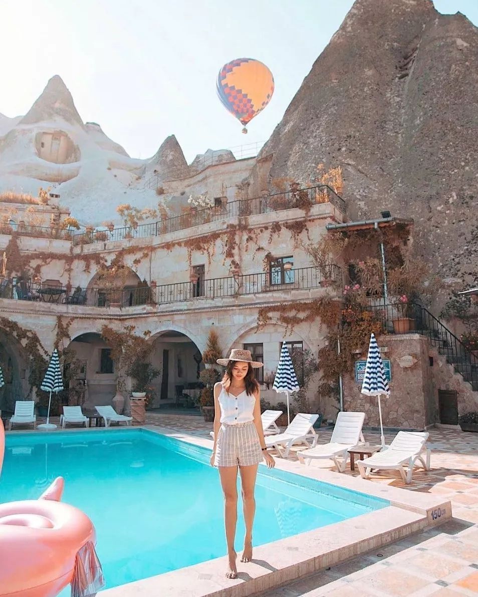 土耳其清真寺旅游攻略,土耳其总统府旅游攻略