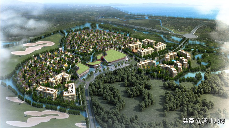 海南楼市分析视频,买房三亚湾亚龙湾海棠湾哪个好