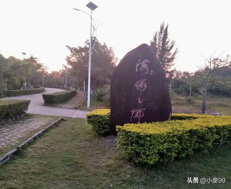 处处都留着传说，“海洋国宝”之乡，评价最差的海滩《三娘湾》