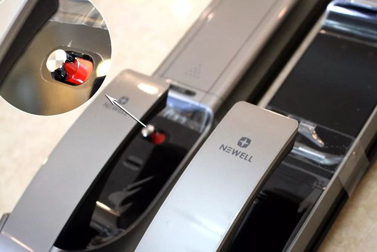 指纹锁299的哪个好用,门禁指纹锁推荐排行榜前十名