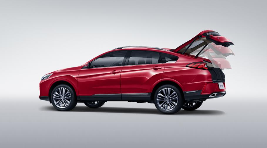 东风启辰发布t90,东风启辰t90官方报价多少