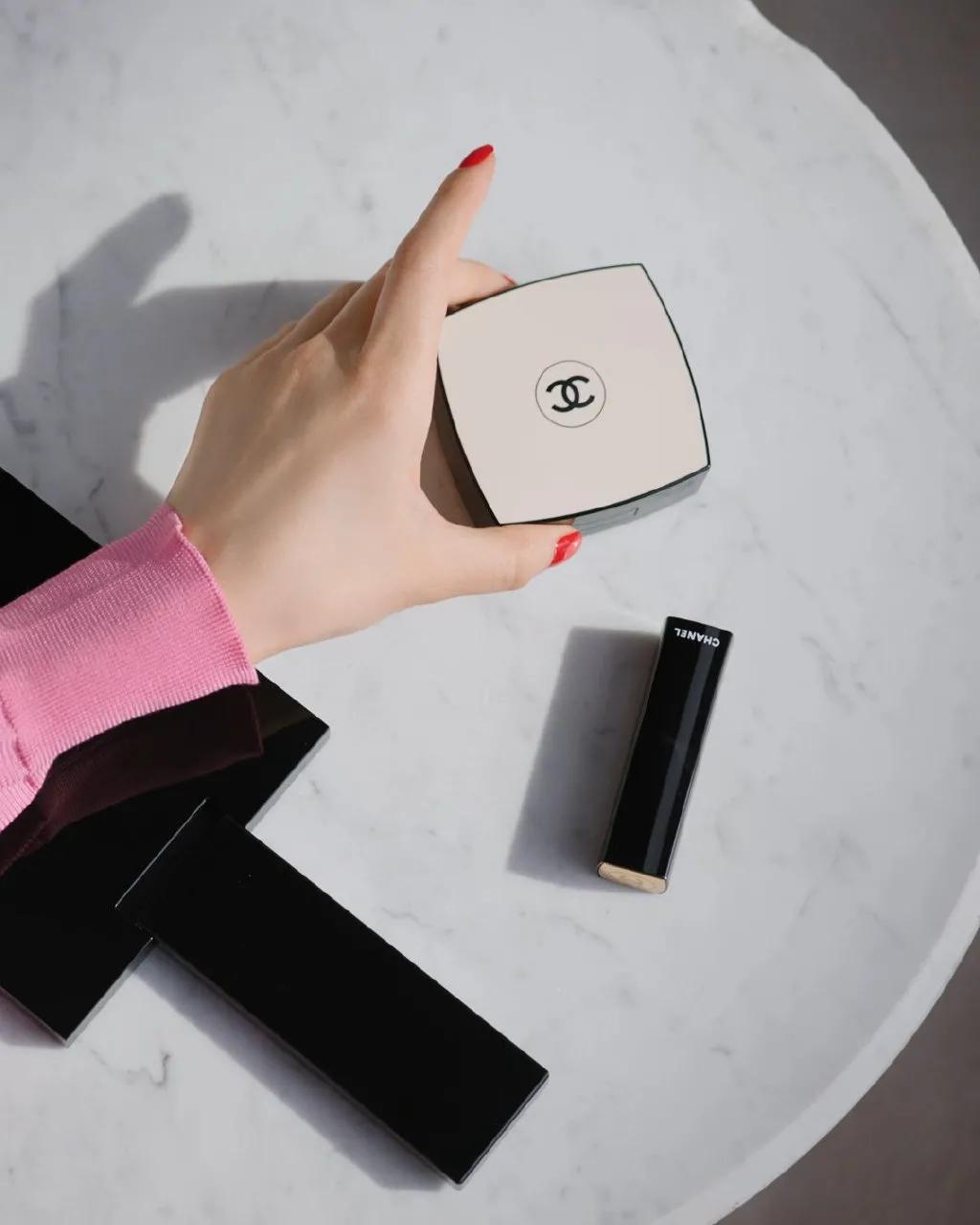 香奈儿气垫果冻气垫怎么样,香奈儿气垫推荐几号