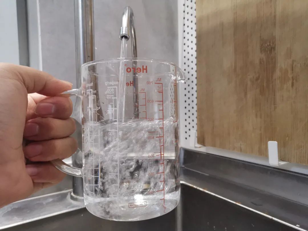 美而浦净水器四大特点,担心净水器的水质