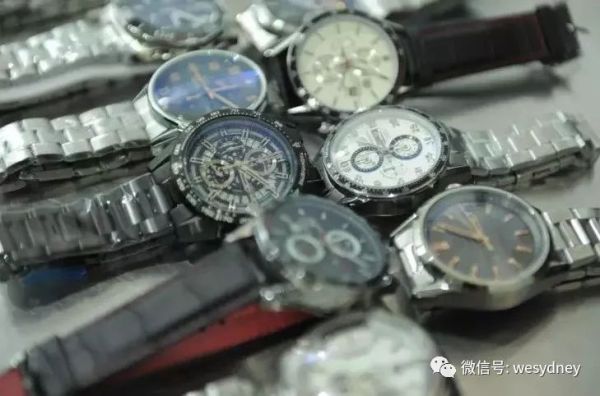 开始了！中国海关大围剿！超级黑科技专查奢侈品！澳洲华人回国务必申报！超过这个数可以罚到你倾家荡产