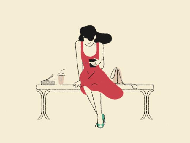 20岁脱发和45岁脱发的区别,听说90后第一批已经开始脱发了