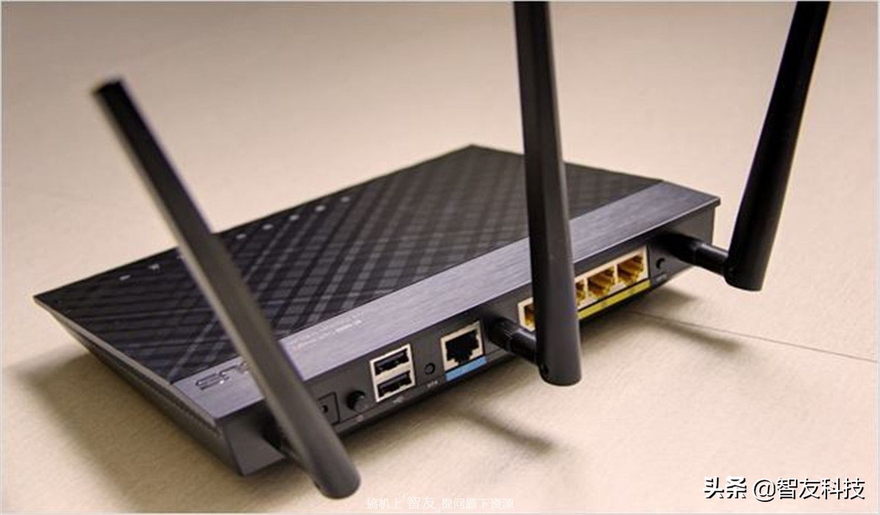 家用路由器选择几根天线的合适,有天线路由器与无天线路由器区别