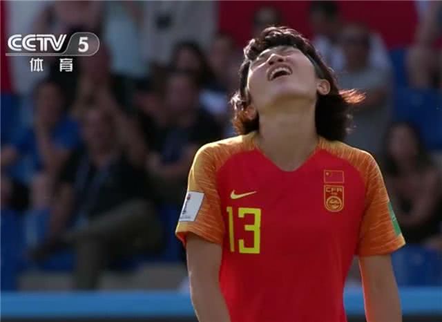 中国女足被处罚,中国女足球员被犯规
