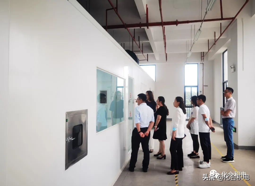 胥口镇镇长吴婧,吴婧镇长