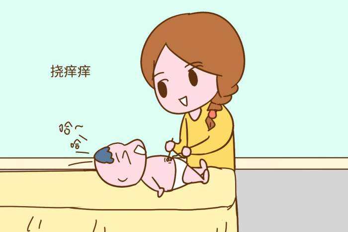 当大人的“咸猪手”伸向孩子时,再好的关系,家长也要说NO