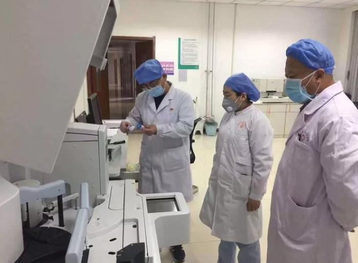 直击一线救护人员,银川市紧急救援中心院前医生