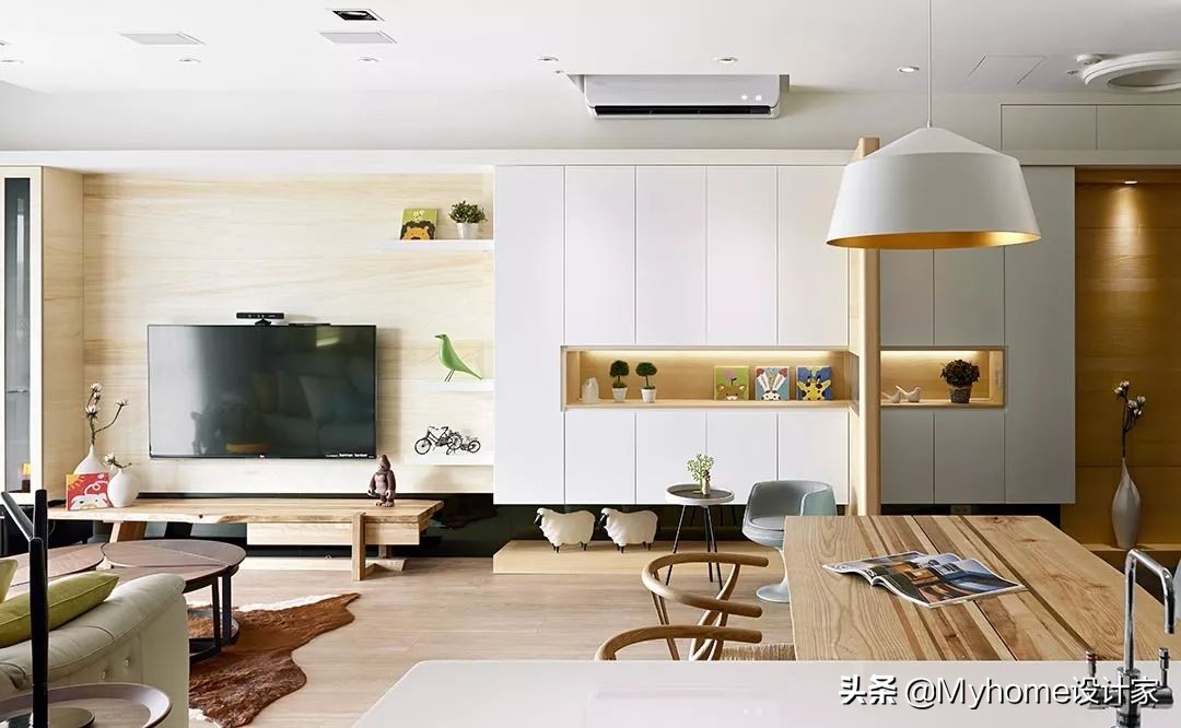 入门鞋柜收纳柜效果图,鞋柜电视墙柜子设计效果图大全