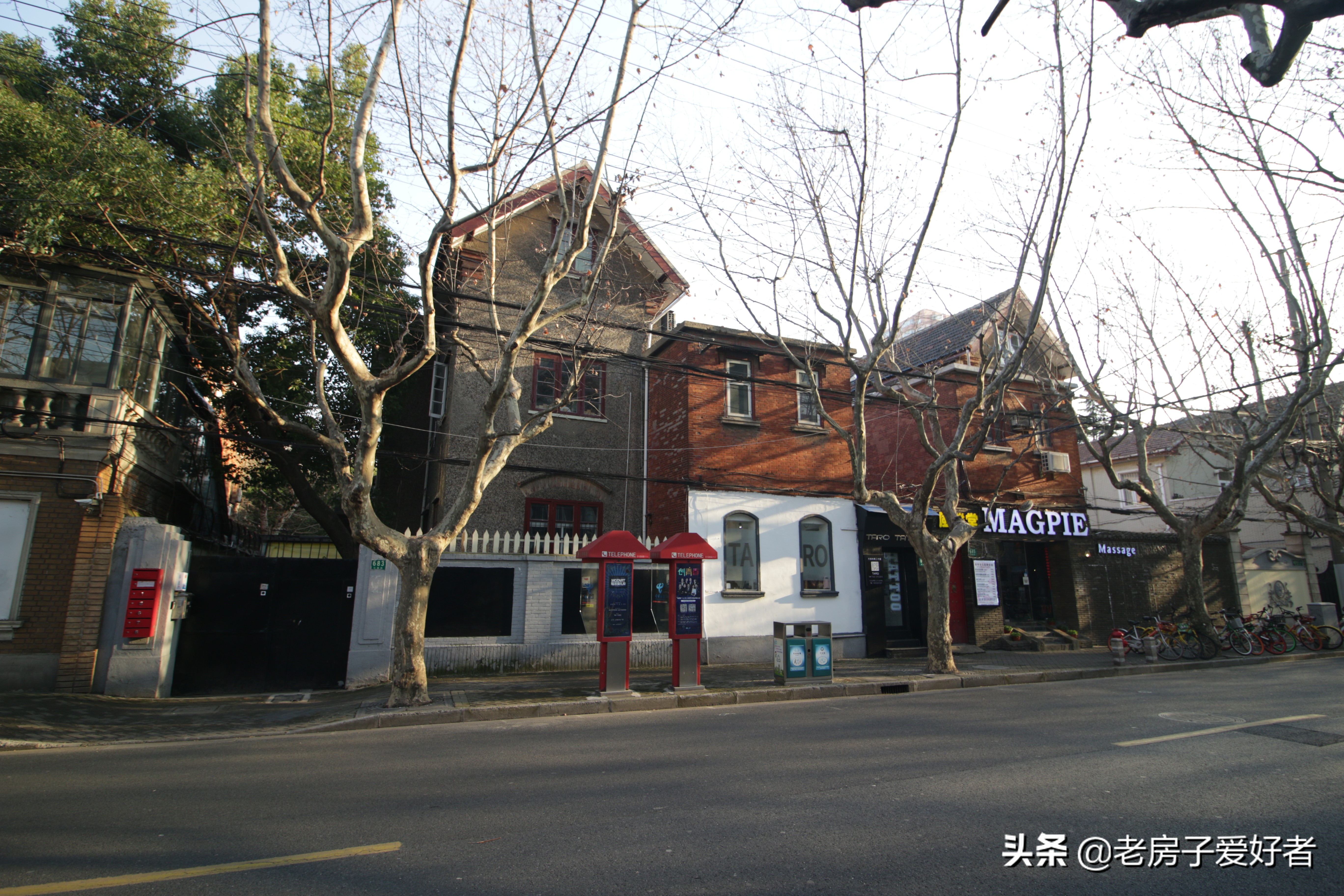 巨鹿古城遗址全景,巨鹿县有哪些古街古建