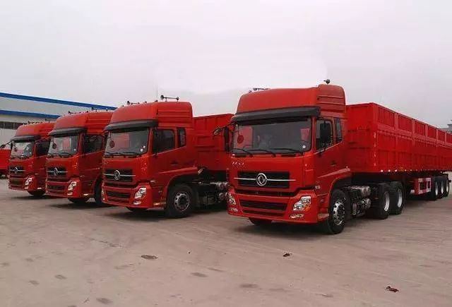 货车挂靠公司收费动辄相差几万，标准何在？