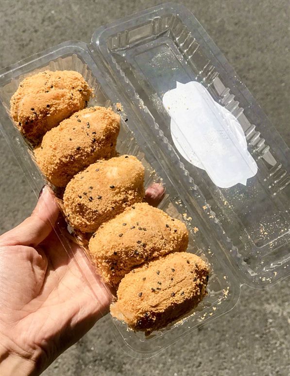 低调了1300年！这座小城风光吊打厦门，美食不输成都